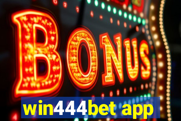 win444bet app